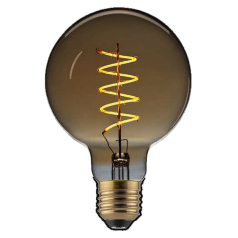 LED-Leuchtmittel E27 4,5 W 250 lm