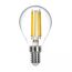 LED-Lampe mit E14-Sockel