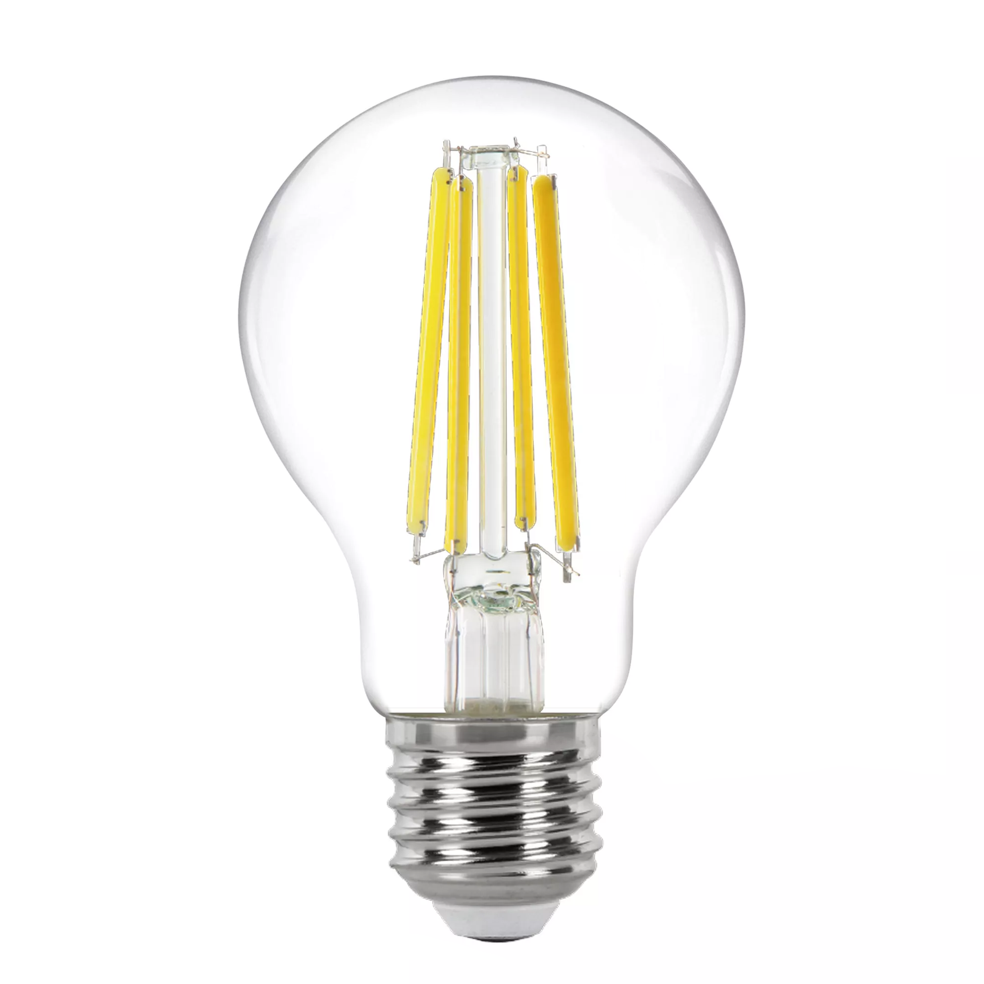 LED-Leuchtmittel E27 3,8 W 806 lm