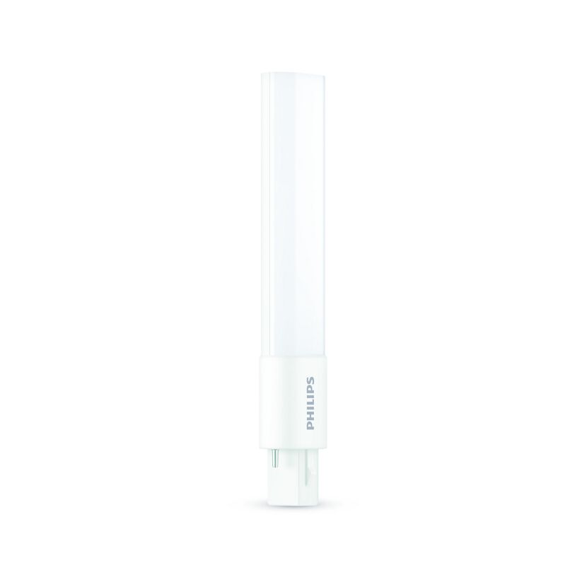 LED-Röhre 'CorePro' PLS 16,6 cm G23 5 W 520 lm warmweiß 3000 K