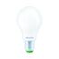 LED-Leuchtmittel 'Classic' E27 60 W A60 840 lm matt dimmbar
