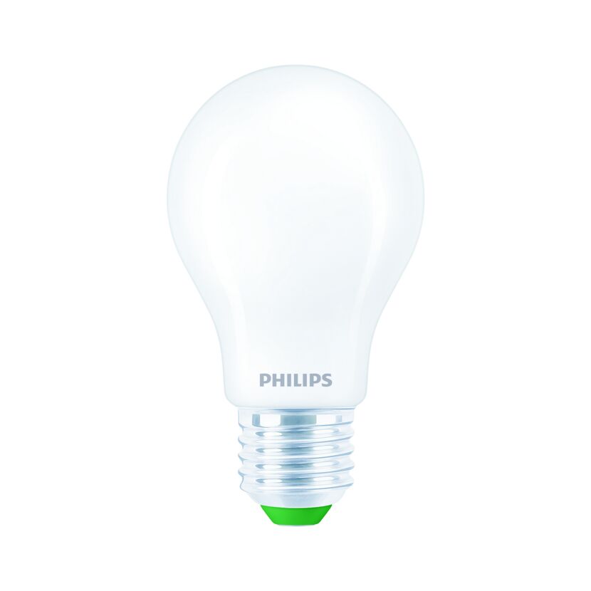 LED-Leuchtmittel 'Classic' E27 60 W A60 840 lm matt dimmbar
