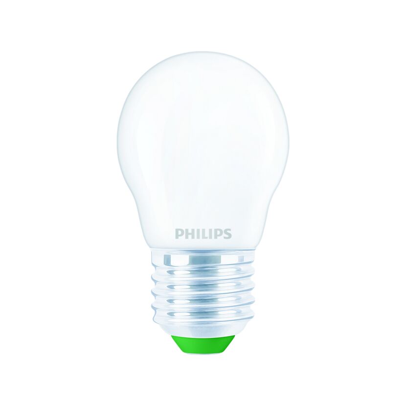 LED-Leuchtmittel 'Classic' P45 E27 2,3 W 485 lm matt