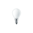 LED-Leuchtmittel 'Classic' P45 E14 40 W 485 lm matt