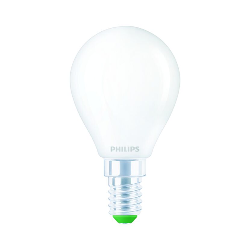 LED-Leuchtmittel 'Classic' P45 E14 2,3 W 485 lm matt