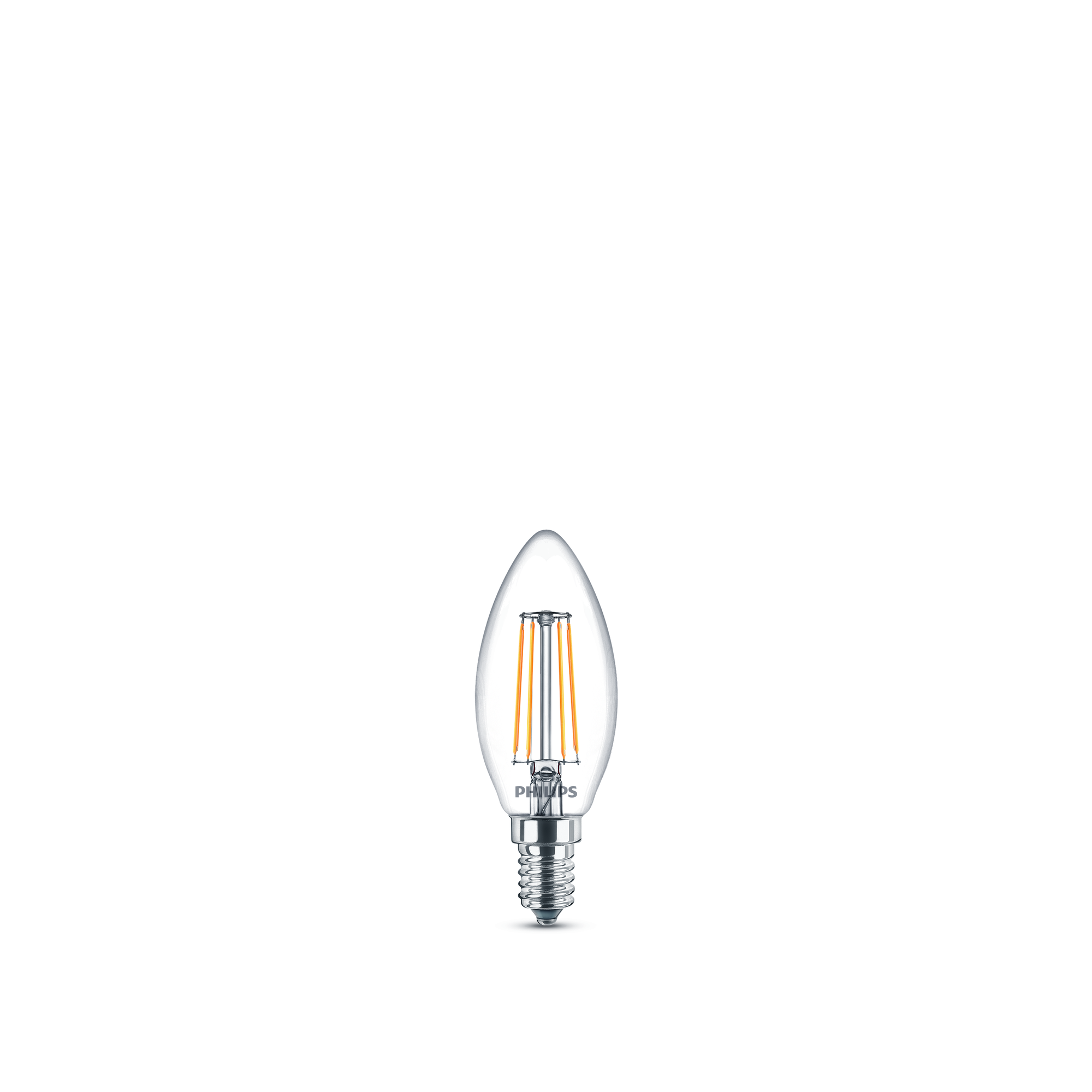 LED Kerze