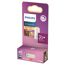 Dimmbare PHILIPS LED-Lampe