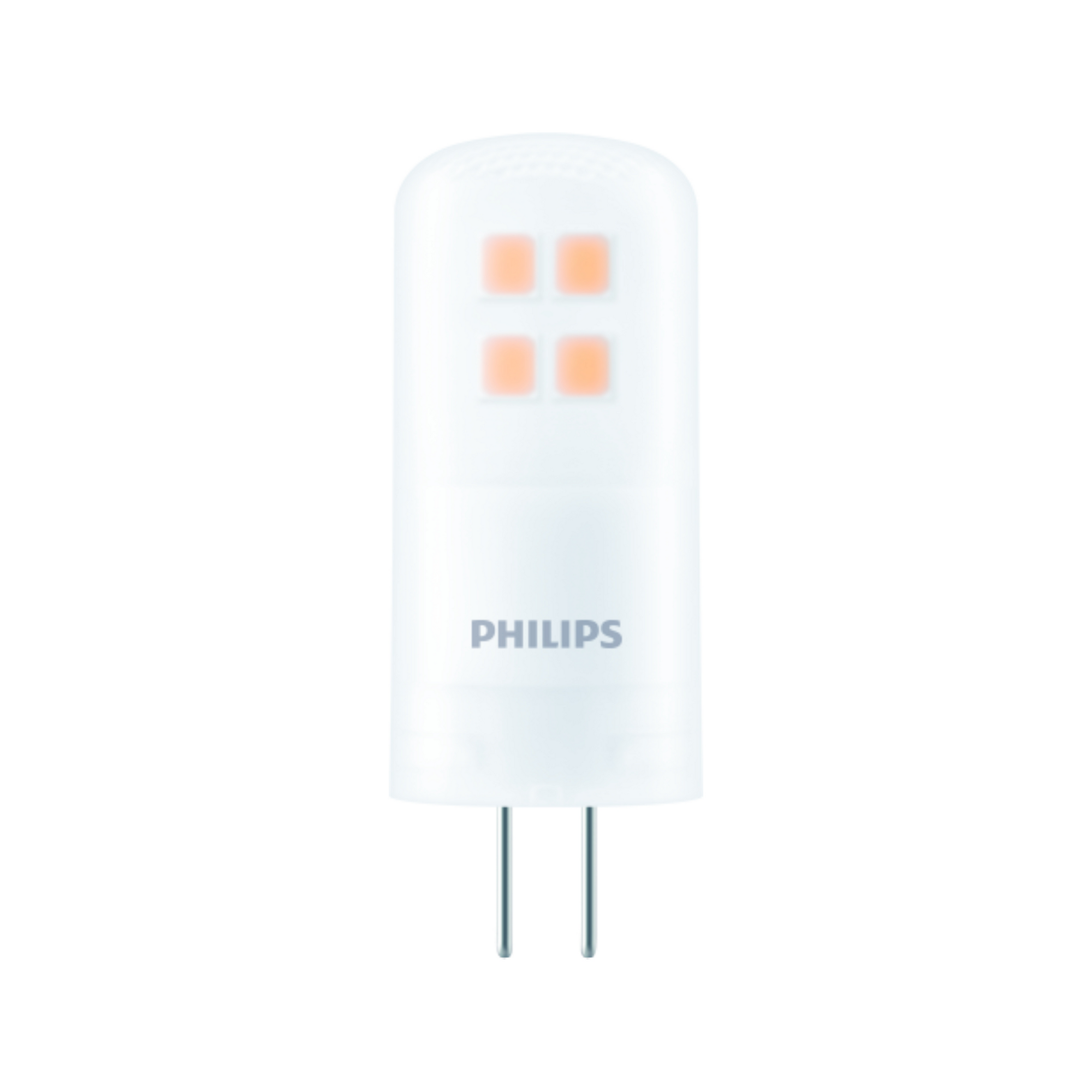 LED-Leuchtmittel G4 20 W 12 V 210 lm klar dimmbar