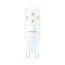 LED-Leuchtmittel G9 25W 230 V 300 lm matt dimmbar