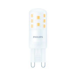 LED-Leuchtmittel G9 40 W 470 lm matt