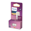 Zwei LED-Lampen G9 in Verpackung