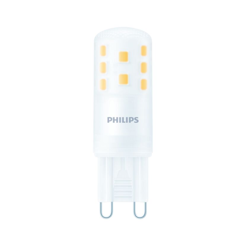 LED Lampe G9