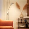 LED-Leuchtmittel Stift matt G9 25 W 220 lm warmweiß