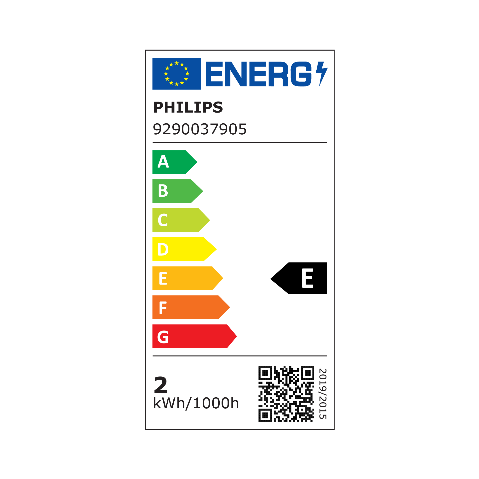 LED-Leuchtmittel G9 25 W 220 lm matt