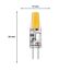 LED-Leuchtmittel 'Micro' G4 10 W 12 V 100 lm klar