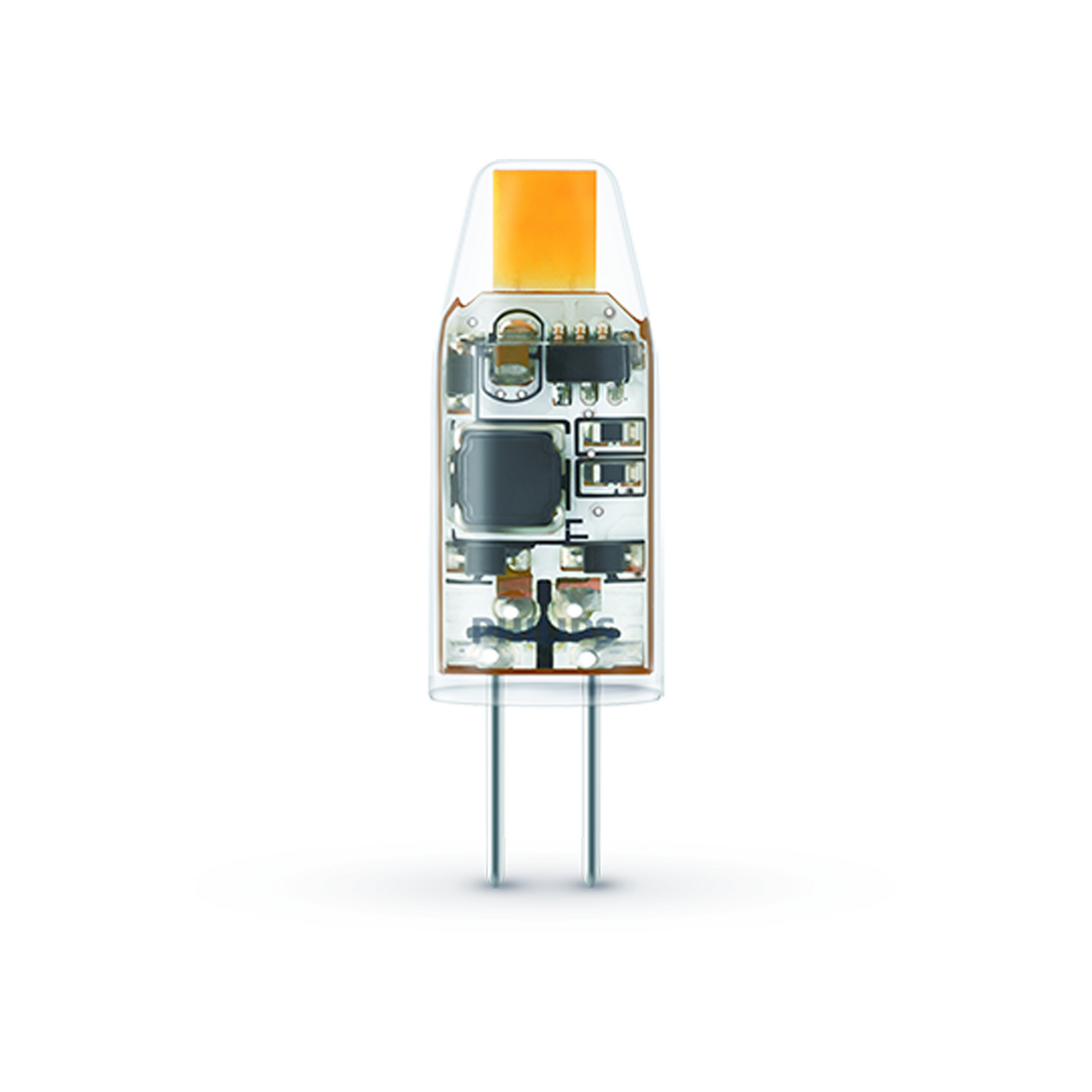 LED-Leuchtmittel 'Micro' G4 10 W 12 V 100 lm klar