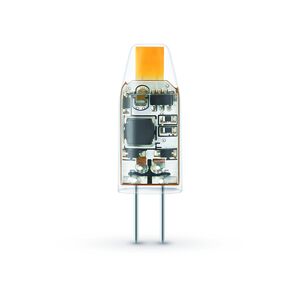 LED-Leuchtmittel 'Micro' G4 10 W 12 V 100 lm klar