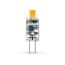 LED-Leuchtmittel 'Micro' G4 10 W 12 V 100 lm klar