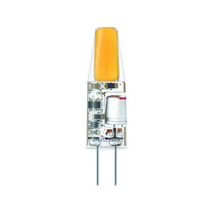 LED-Leuchtmittel 'Micro' G4 1,7 W 12 V 200 lm klar