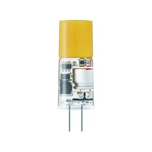 LED-Leuchtmittel 'Micro' G4 28 W 12 V 300 lm klar