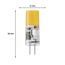 LED-Leuchtmittel 'Micro' G4 28 W 12 V 300 lm klar