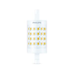 LED-Leuchtmittel R7S 60 W 78 950 lm mm matt