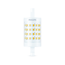 LED-Leuchtmittel R7S 60 W 78 950 lm mm matt