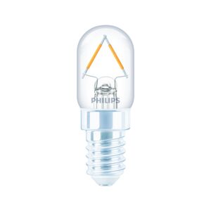 LED-Leuchtmittel T20 E14 15 W 135 lm klar