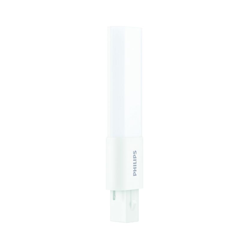 LED-Leuchtmittel 'CorePro' G23 2P 3,5 W 360 lm matt