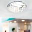 LED-Leuchtmittel 'CorePro' G23 2P 3,5 W 360 lm matt
