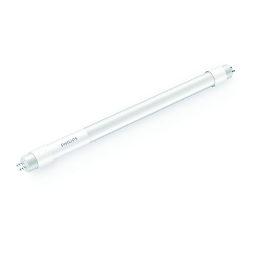 LED-Leuchtröhre 'Mini' T5 G5 4,5 W 600 lm 302 mm matt