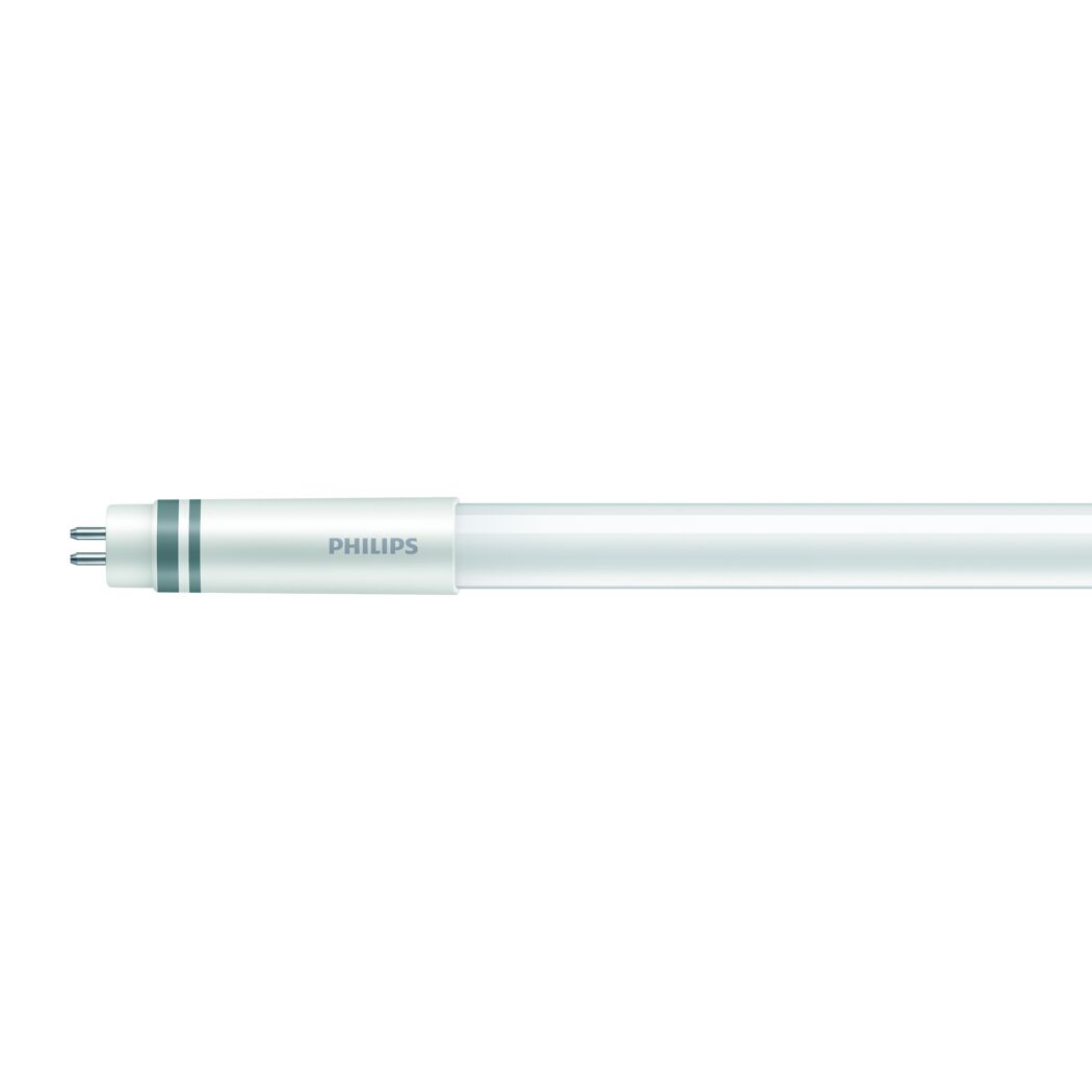 Mattweißes Philips LED-Leuchtmittel G5