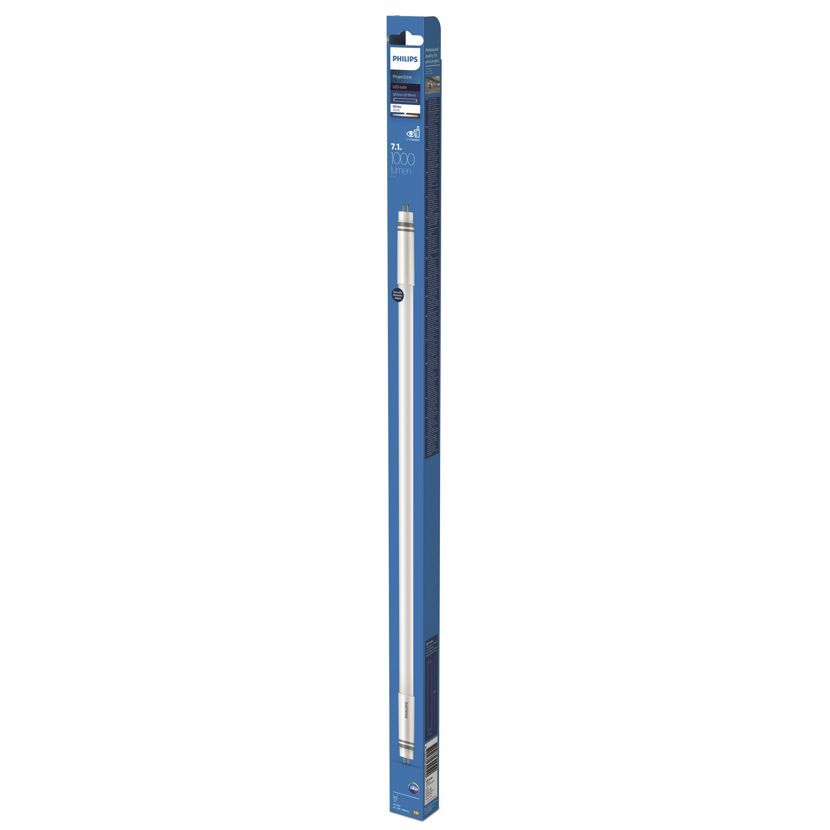 LED-Leuchtröhre T5 G5 7,1 W 1000 lm 600 mm matt