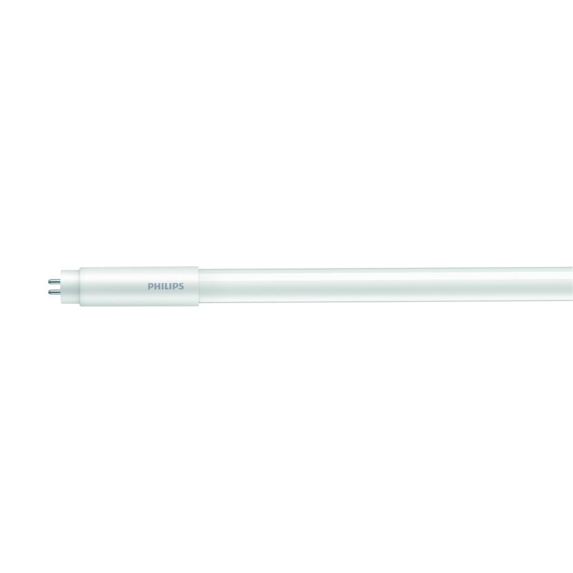 LED-Leuchtröhre 'Mini' T5 G5 8,5 W 1050 lm 531 mm matt