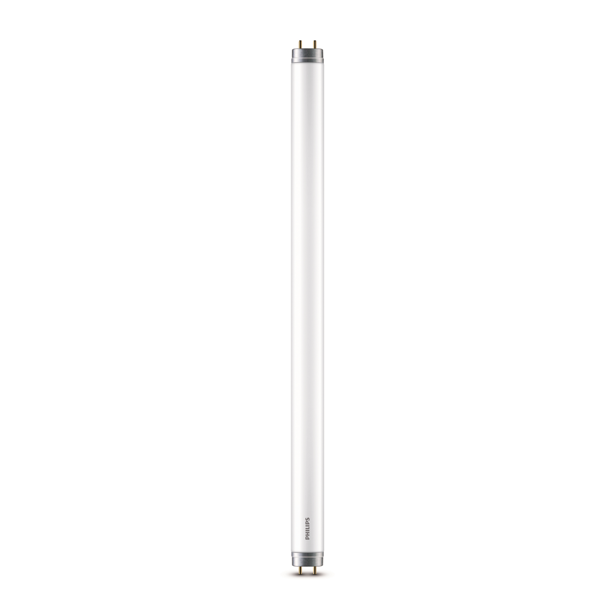 LED-Leuchtröhre T8 G13 6 W 600 lm 450 mm matt