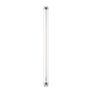 LED-Leuchtröhre T8 G13 6 W 600 lm 450 mm matt