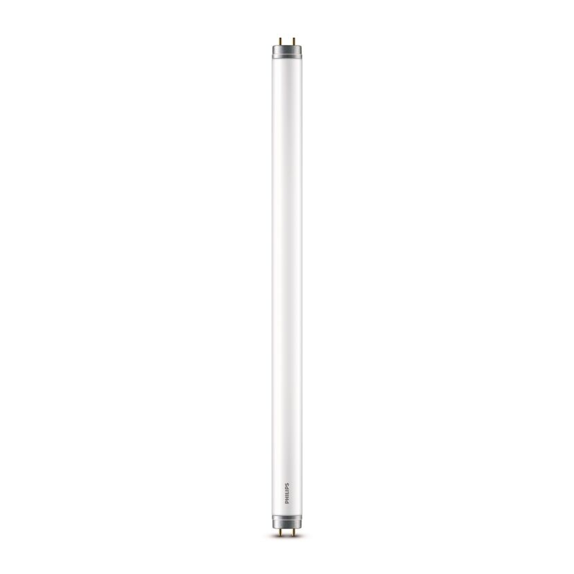 LED-Leuchtröhre T8 G13 6 W 600 lm 450 mm matt
