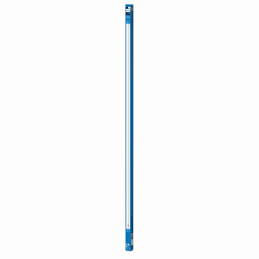 LED-Leuchtröhre T8 G13 21,5 W 2400 lm 1200 mm matt