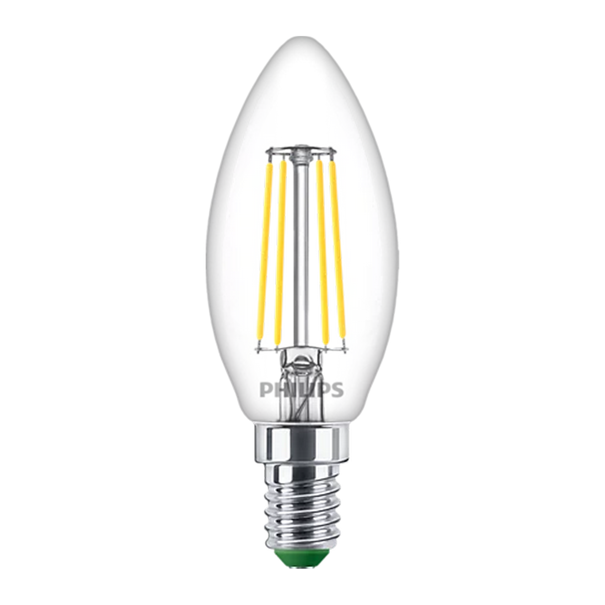 LED Kerze von Philips