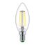 LED Kerze von Philips