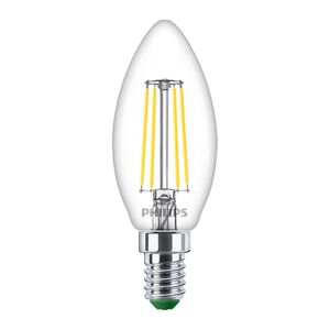 LED-Leuchtmittel 'Classic' B35 E14 40 W 485 lm klar