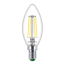 LED Kerze von Philips