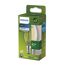 LED-Leuchtmittel 'Classic' B35 E14 40 W 485 lm klar
