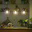 LED-Leuchtmittel 'Classic' B35 E14 40 W 485 lm klar
