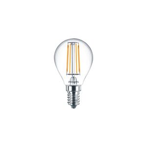 LED-Leuchtmittel 'Classic' P45 E14 40 W 485 lm klar