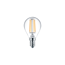 LED-Leuchtmittel 'Classic' P45 E14 40 W 485 lm klar