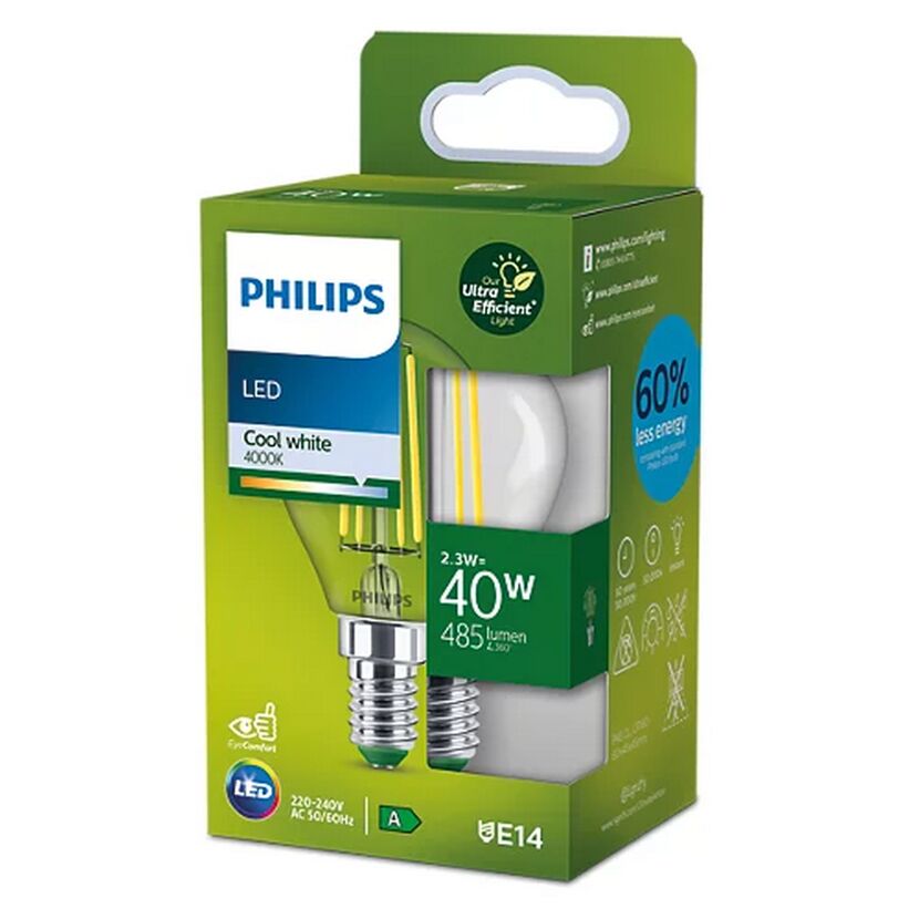 Philips LED-Lampe