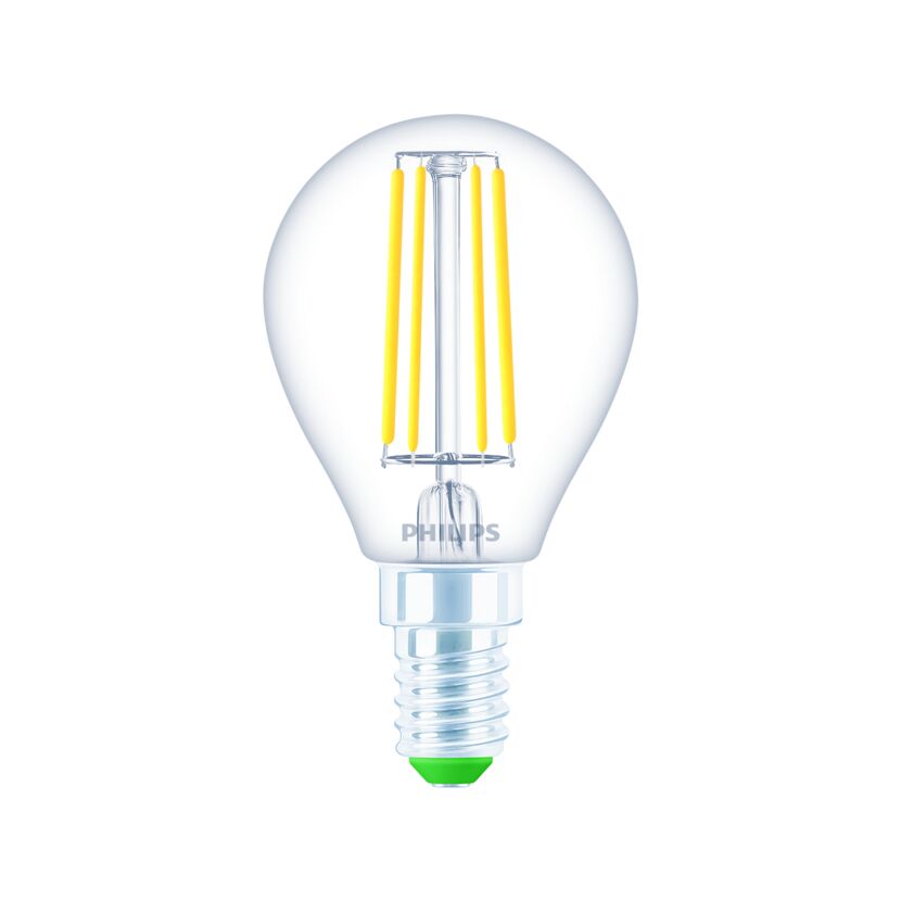 LED-Leuchtmittel 'Classic' P45 E14 40 W 485 lm klar