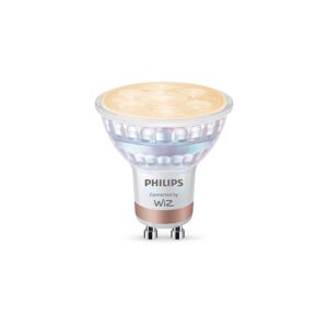 LED-Spot 50 W GU10 345 lm RGB klar dimmbar