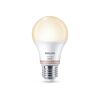Philips WiZ SmartLED E27 dimmbar Leuchtmittel warmweiß bis tageslichtweiß